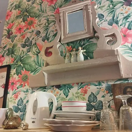 Friendly Vintage In The Downtown With Ac Βουδαπέστη