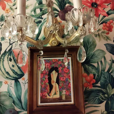 Διαμέρισμα Friendly Vintage In The Downtown With Ac Βουδαπέστη