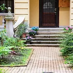 Appartement Friendly Vintage In The Downtown With Ac