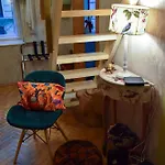 Friendly Vintage In The Downtown With Ac Apartment Budapest