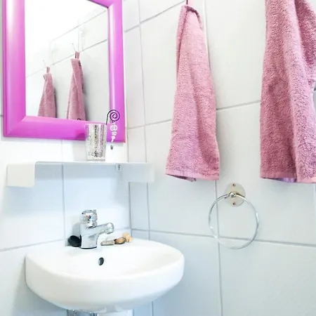 Apartmán Friendly Vintage In The Downtown With Ac Budapešť