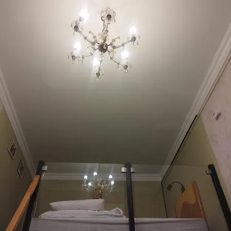 Apartmán Friendly Vintage In The Downtown With Ac Budapešť