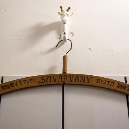 Friendly Vintage In The Downtown With Ac