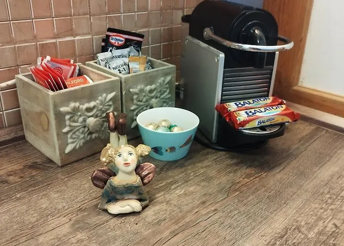 Friendly Vintage In The Downtown With Ac Budapest