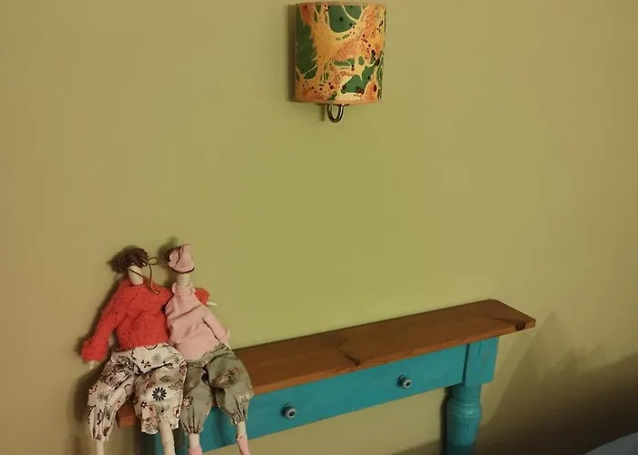 Appartamento Friendly Vintage In The Downtown With Ac Budapest