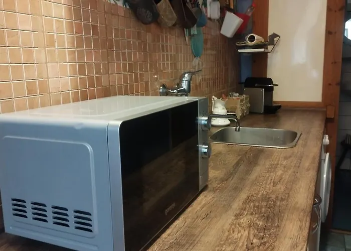 Friendly Vintage In The Downtown With Ac Appartamento