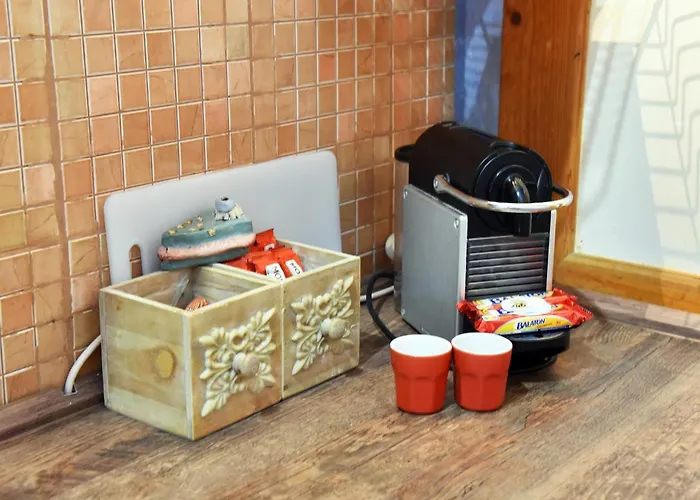 Friendly Vintage In The Downtown With Ac Appartamento *