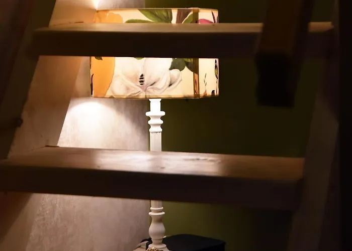 Friendly Vintage In The Downtown With Ac Appartamento *