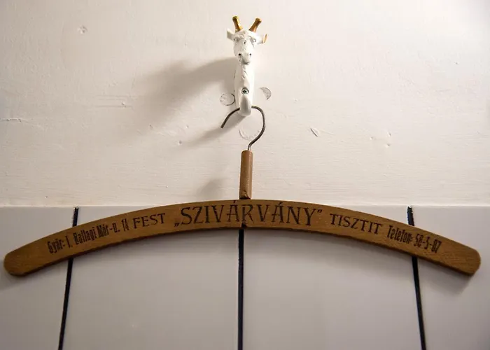 Friendly Vintage In The Downtown With Ac