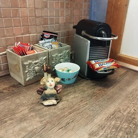 Friendly Vintage In The Downtown With Ac Budapest