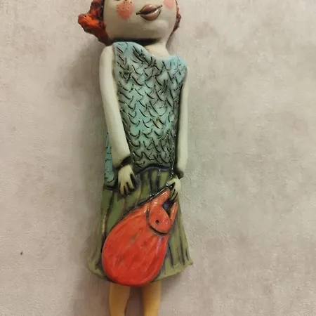 Friendly Vintage In The Downtown With Ac Apartamento Budapeste