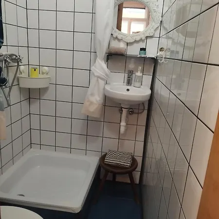 Friendly Vintage In The Downtown With Ac Appartement Budapest