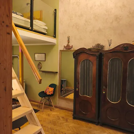 Appartement Friendly Vintage In The Downtown With Ac *