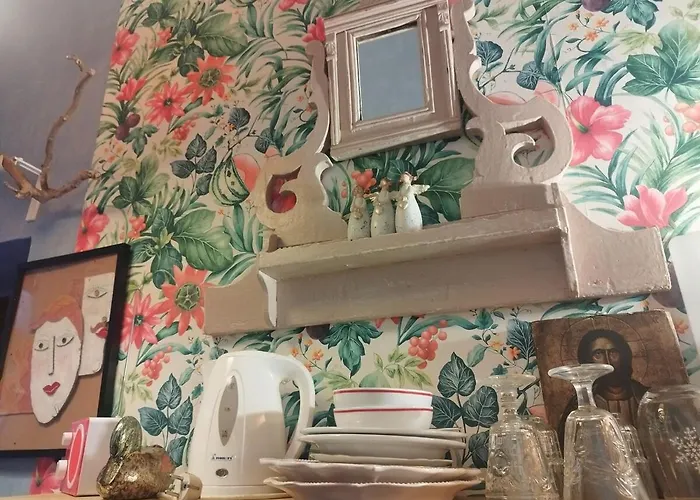 Friendly Vintage In The Downtown With Ac Budapeşte