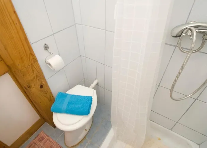 Daire Friendly Vintage In The Downtown With Ac *