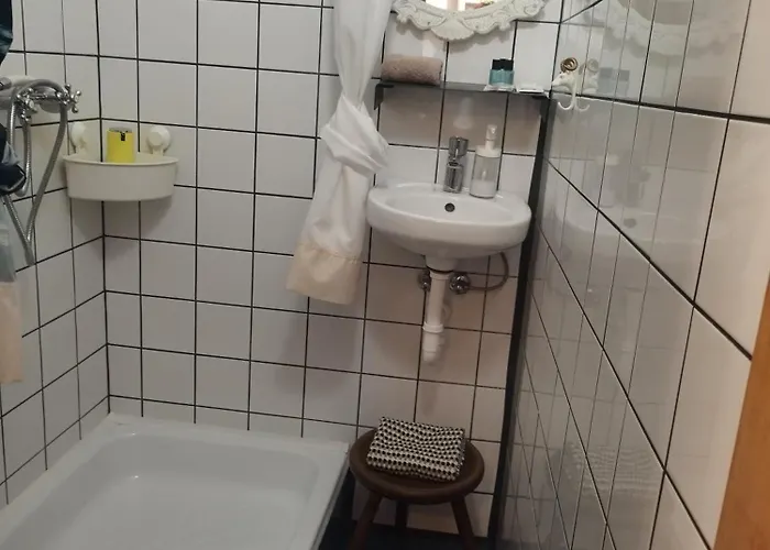 Friendly Vintage In The Downtown With Ac Daire Budapeşte